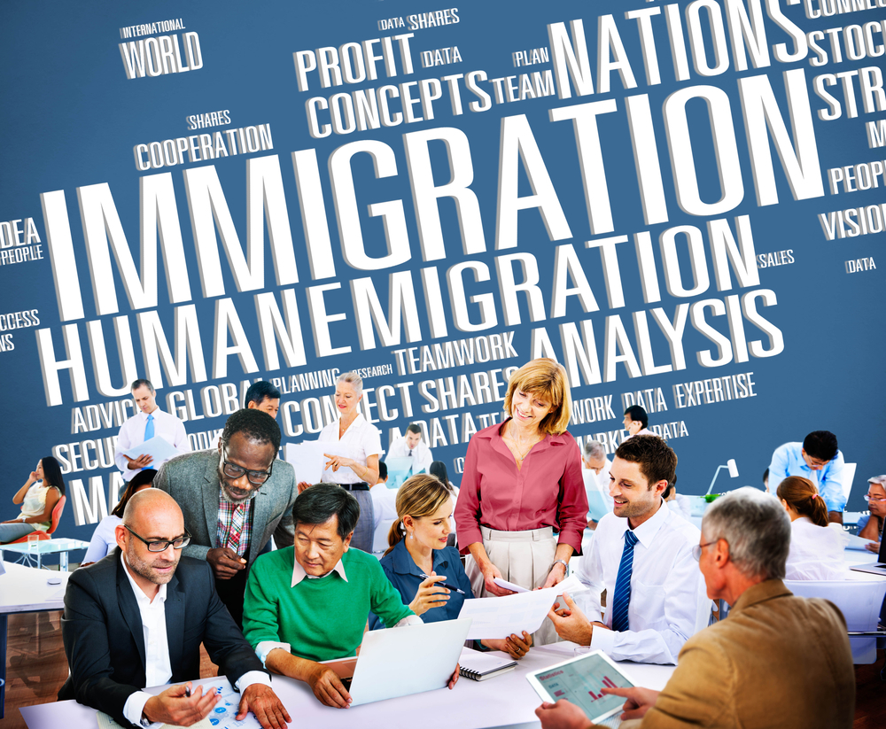 5 Approaches to Managing Immigration Challenges in Global Mobility